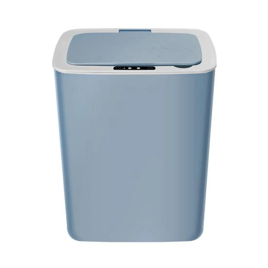 Automatic Infrared Sensor Trash Can — Kitchen Cans, DC-Home-2