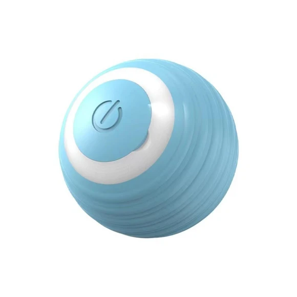 Automatic Rolling Ball Cat Toy — Cat Playthings, cupboard world