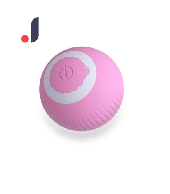 Automatic Rolling Ball for Cats — Cat Playthings, Yiran Furniture