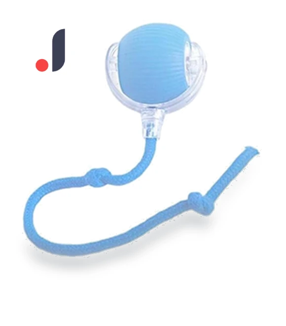 Automatic Smart Cat Toys — Cat Playthings, Super Dream Home