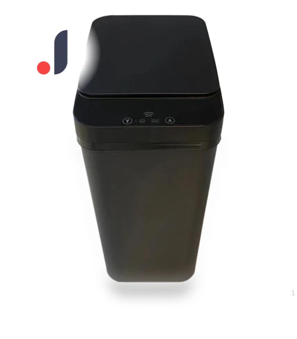 Automatic Trash Can for Bathroom — Waste Bins, Fairy Angel