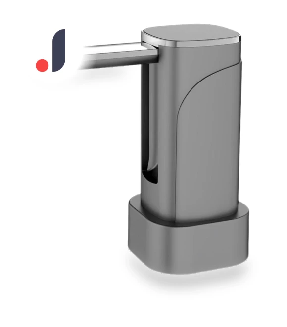 Automatic Water Dispenser Bottle — Hydration Solutions, TOP HOME-002