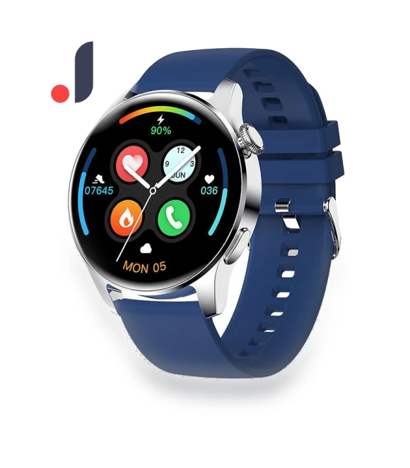 Bluetooth Smartwatch for Men — Smartwatches, LIGE