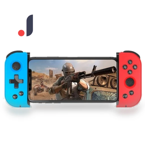 Bluetooth Wireless Game Controller — Music Controllers, POTAN MUSIC