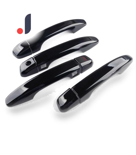 Car Exterior Door Handle Cover — Car Door Entry Guard