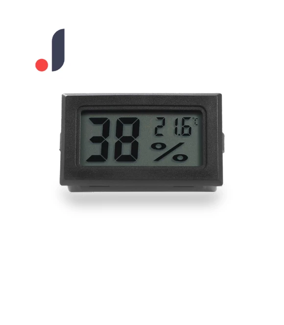 Digital Humidity Meter Sensor Detector — Humidity Meters, HIMO Group