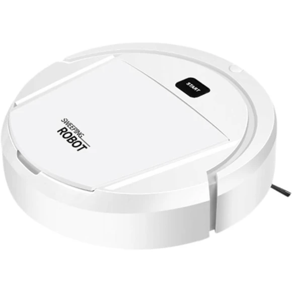 Efficient Vacuum Robot — Smart Cleaning Robots, Vinde Home