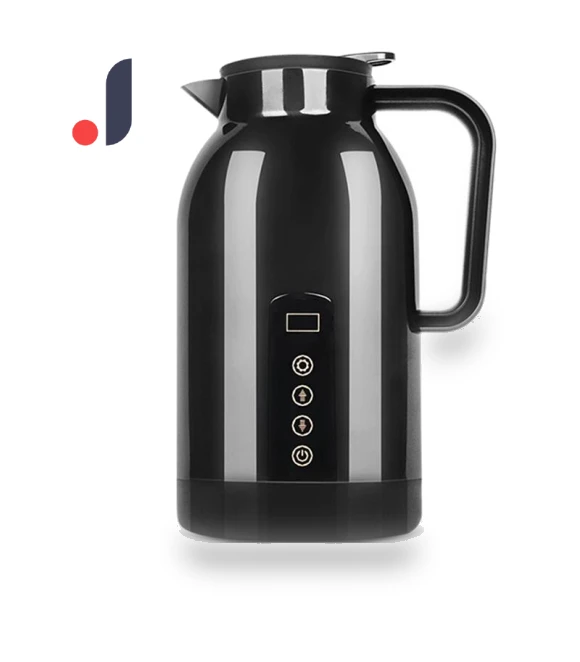 Electric Car Cup — Car Cup Holders, Lntelligent Living Hall