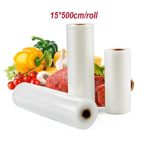 Electric Vacuum Sealer — Vacuum Bags, loverin