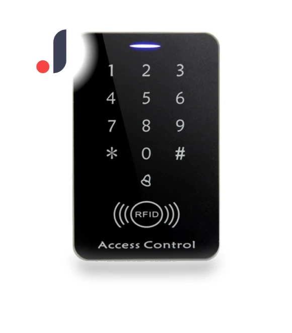 Electronic Door Lock Smart Garage Door Opener — Smart Home Security, Crown Global
