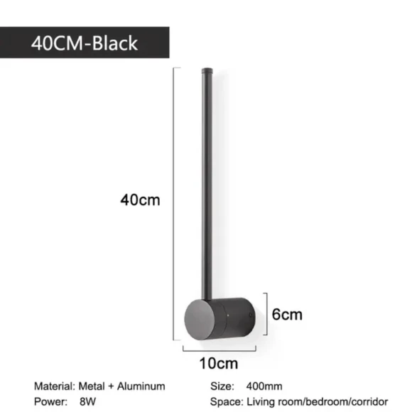 Elegant Modern Wall Sconces — Wall Lamps & Sconces, HIMO Group