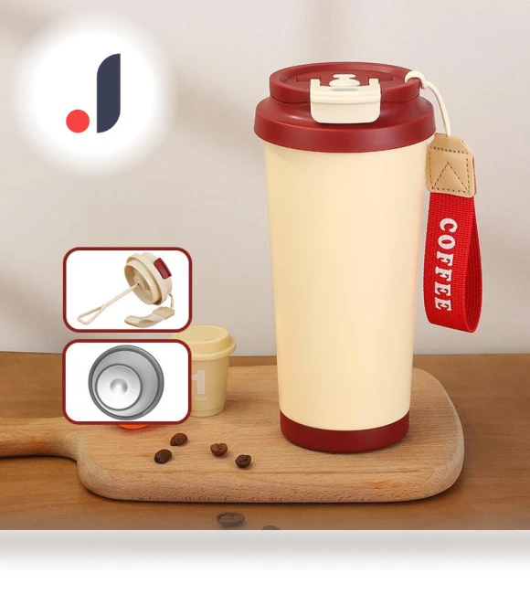 Fully Automatic Insulated Cup — Beverage Warmers, XK&CC