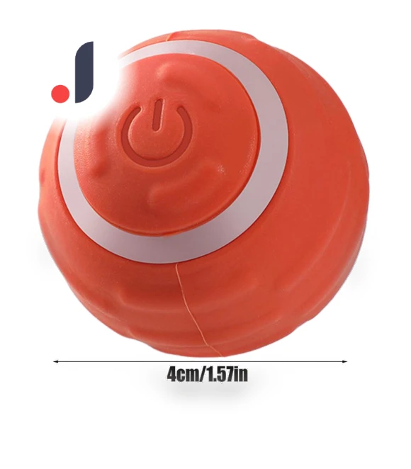Interactive Ball for Dogs — Balls, Super Dream Home