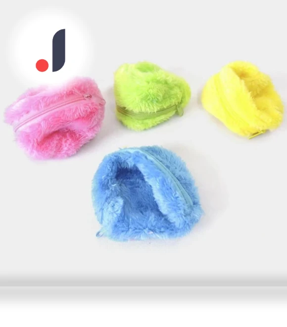 Interactive Smart Ball Toy — Cat Playthings, grocercollect