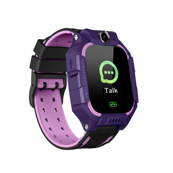 Kids Smartwatch with SIM Card — Smartwatches, RUI RUI YU 2