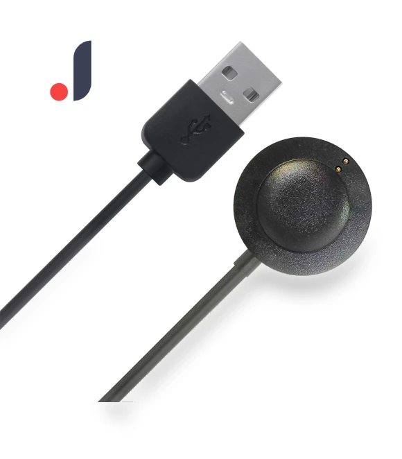 Magnetic Charging Cable for Smartwatches — Smartwatch Charging Solutions, Xudikou