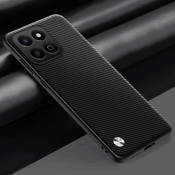 Matte Black Protective Case — Protective Cases, SKIICAPA-1st