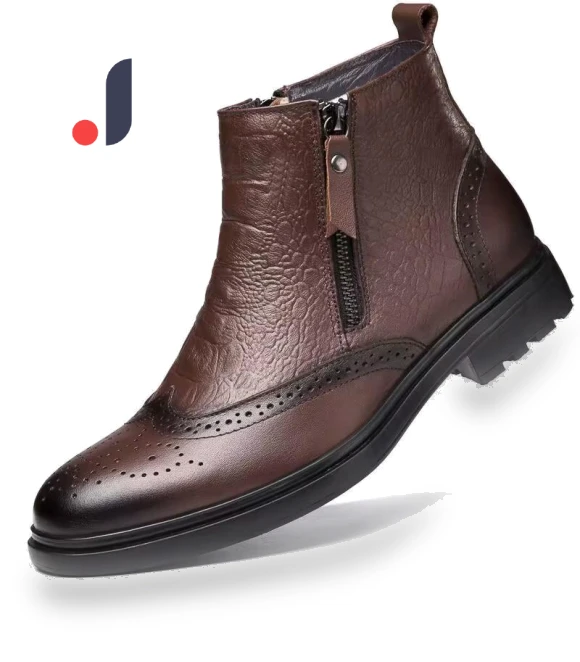 Men's Chelsea Boots — Chelsea, Luxe Closet