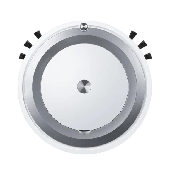 Mini Robotic Vacuum Cleaner — Smart Cleaning Robots, Vinde Home