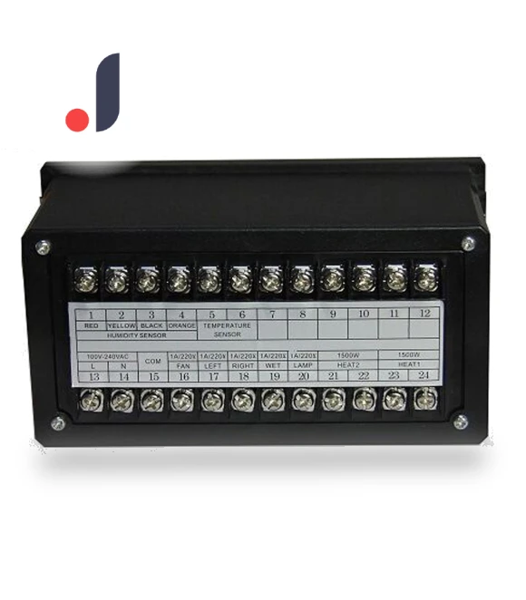 Multifunctional Automatic Controller — Controllers, JJ-Home