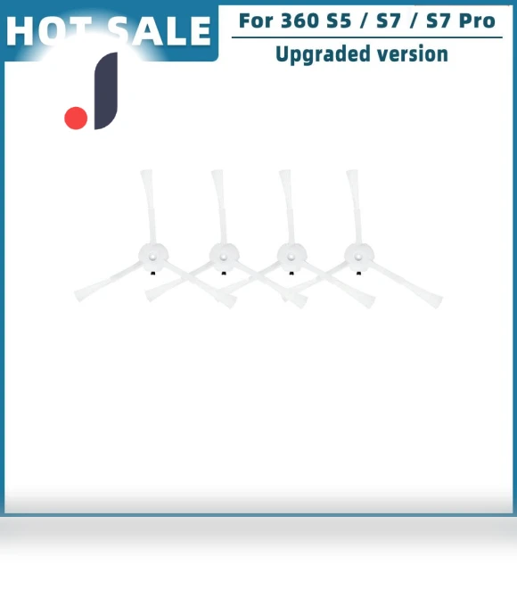 Replacement Parts and Accessories Kit — Parts & Accessories, Lntelligent Living Hall