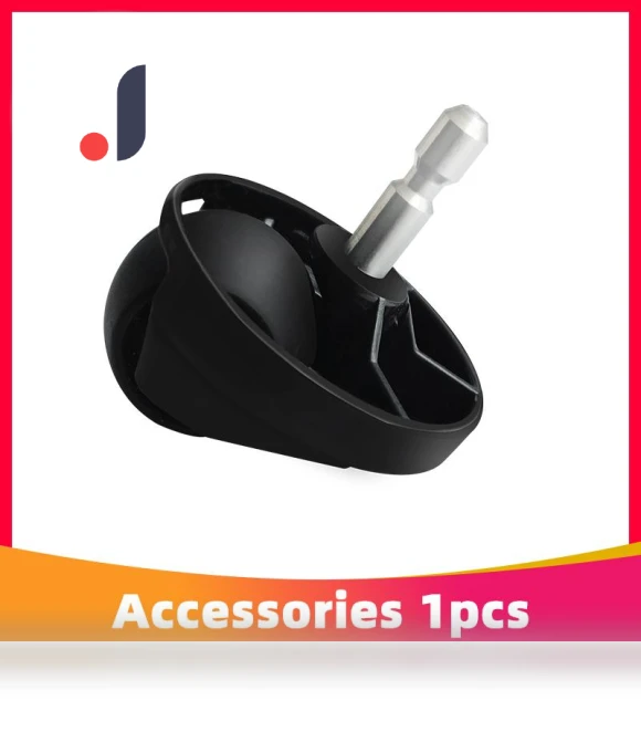 Robot Vacuum Accessories Kit — Parts & Accessories, Lntelligent Living Hall