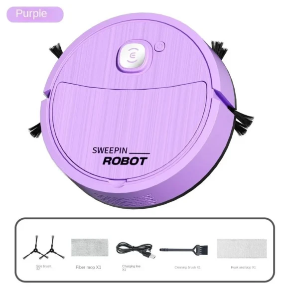 Robot Vacuum Cleaner — Smart Cleaning Robots, China Knife