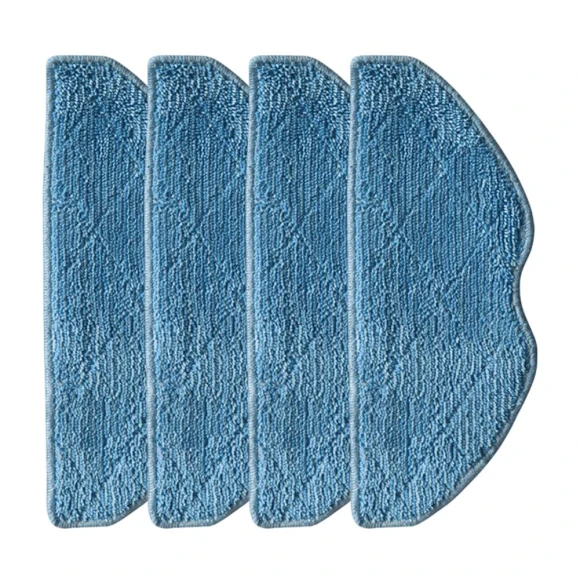 Robot Vacuum Mop Pads — Accessories, Homedepot