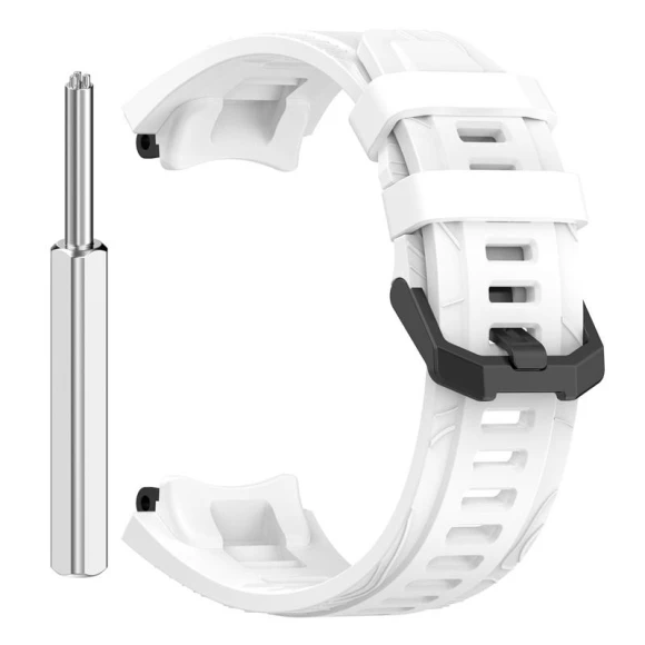 Silicone Watch Strap — Bands, Agood