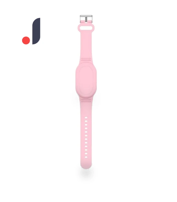 Silicone Wrist Strap — Wearable Accessories, Lanspo