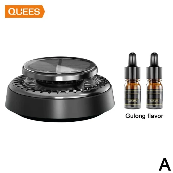 Smart Aroma Diffuser — Car Air Fresheners, 888 Auto Parts Town