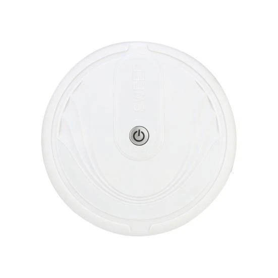 Smart Automatic Edge Sweeping Robot — Smart Cleaning Robots, Daily Home Furnishings