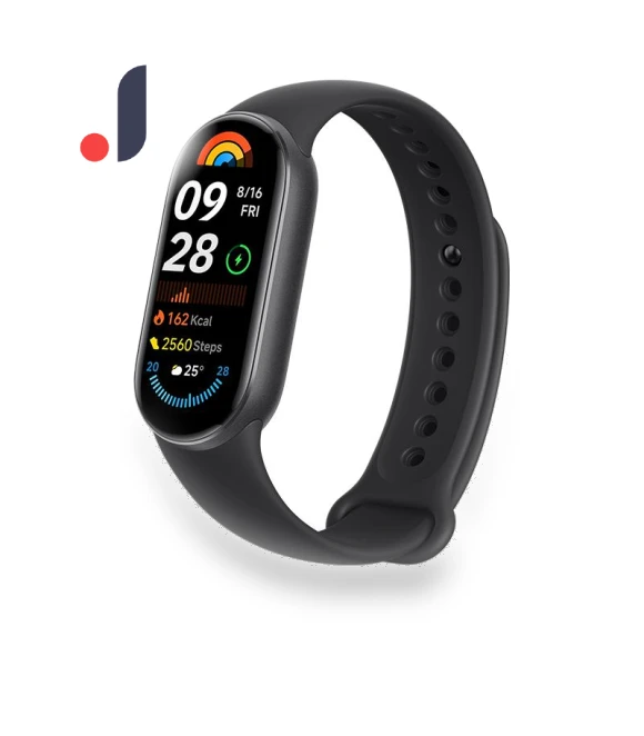 Smart Band 9 NFC — Fitness Bands, Xiaomi