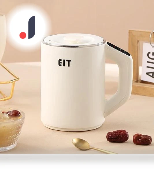 Smart Electric Kettle — Kettles & Tea Machines, DC-Home-2