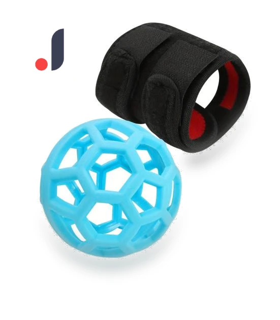 Smart Golf Swing Training Ball — Practice, Teenwei