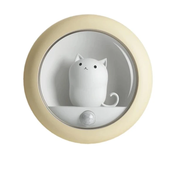 Smart LED Night Light — Night Lights, Luminaire Lighting Mall