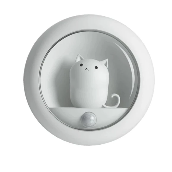 Smart LED Night Light — Night Lights, TOP HOME