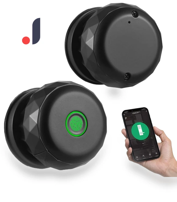 Smart Lock — Keyless Entry, Neoglint