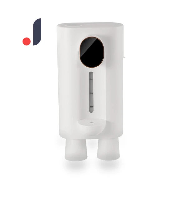 Smart Mouthwash Dispenser — Oral Rinse, HIMO Group
