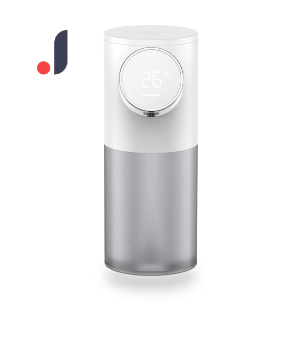 Smart Soap Dispenser — Care Dispensers, loverin