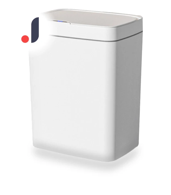 Smart Touchless Trash Can — Kitchen Cans, DC-Home-2