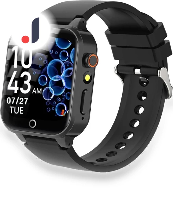 Smart Watch for Kids — Smartwatches, Melsya