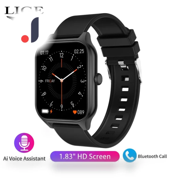 Smart Watch for Women — Smartwatches, LIGE