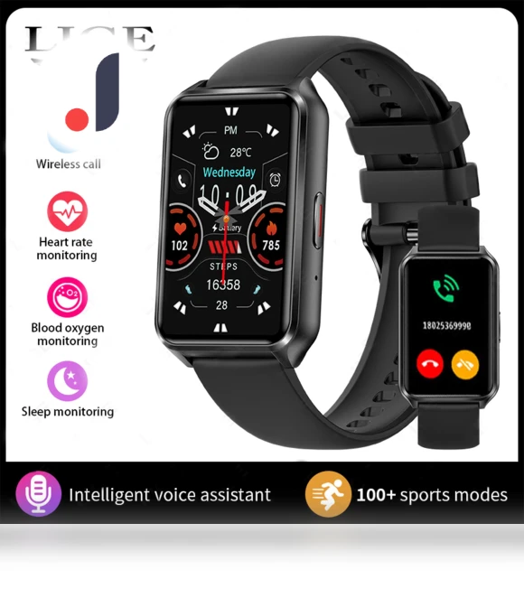 Sports Smartwatch — Smartwatches, LIGE