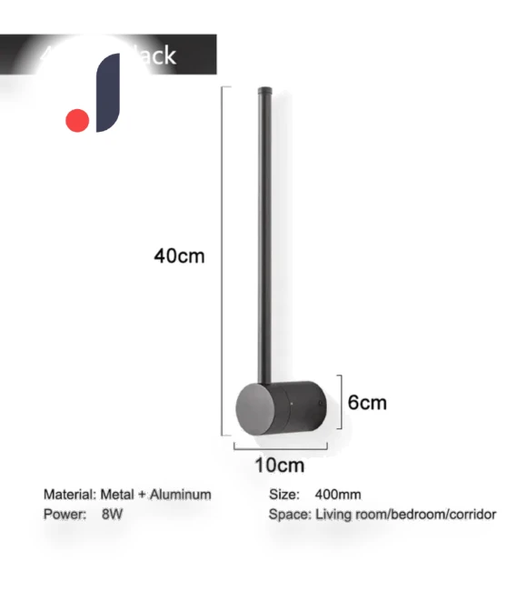 Touch-sensitive Wall Lights — Wall Lighting, HIMO Group