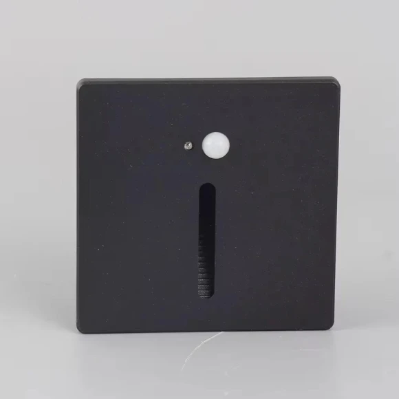Touch Wall Light Footlight — Night Lights, Vinde Home