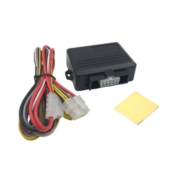 Universal 12V Car Window Closer Control Module — Window Kit, 888 Auto Parts Town