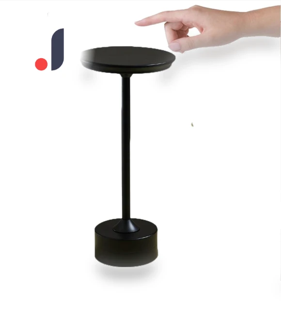 USB Rechargeable Touch LED Night Light — Night Lights, TopLovely