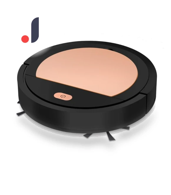 USB Smart Mini Robot Vacuum Upgrade Kit — Smart Cleaning Robots, TOP HOME-002