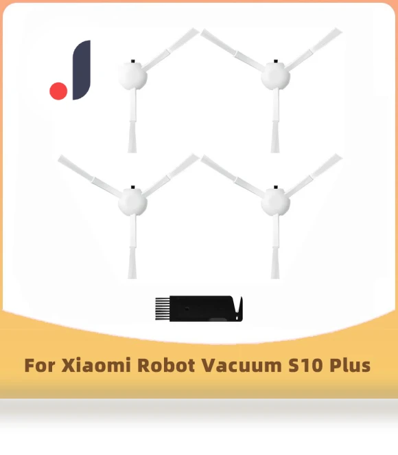 Vacuum Cleaner Spare Parts Accessories — Parts & Accessories, Lntelligent Living Hall
